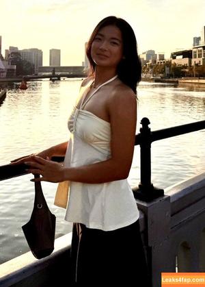 Alexandra Eala photo #0015