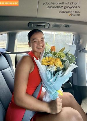 Alexandra Eala photo #0016