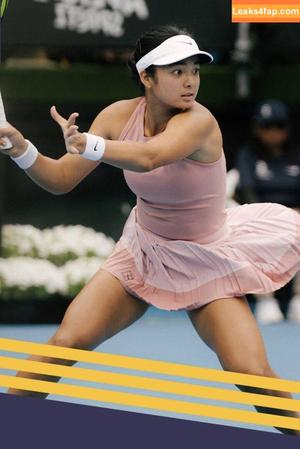 Alexandra Eala photo #0018