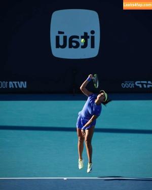 Alexandra Eala photo #0019