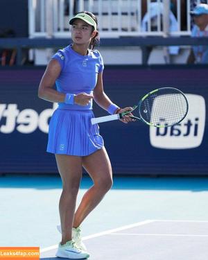 Alexandra Eala photo #0024