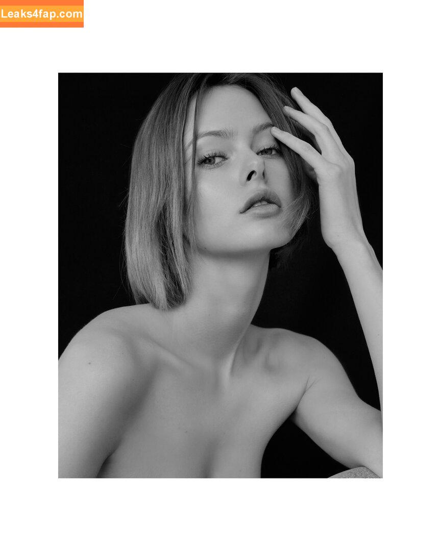 Alexandra Kaczmarek /  leaked photo photo #0006
