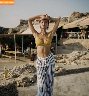 Alexandra Kaczmarek photo #0003