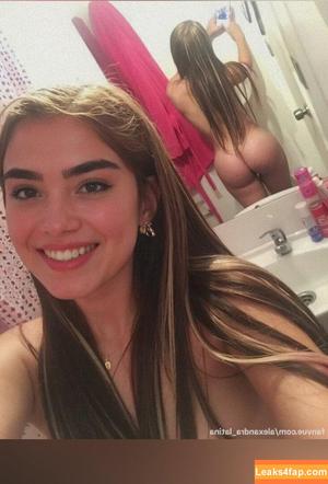 Alexandra_latina photo #0008