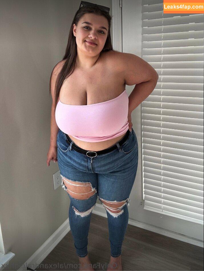 Alexandra Leigh / Alexandraleighxx / alexandra_leighxx leaked photo photo #0001
