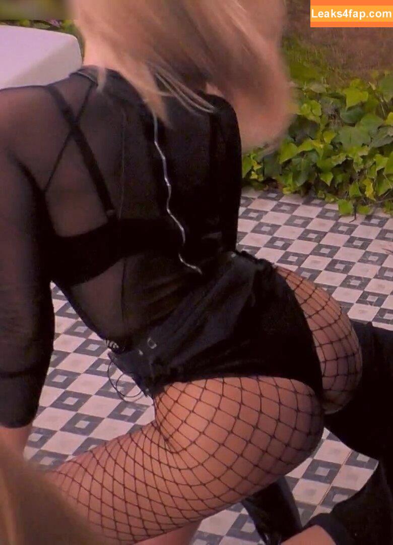 Alexandra Leonhard /  leaked photo photo #0029