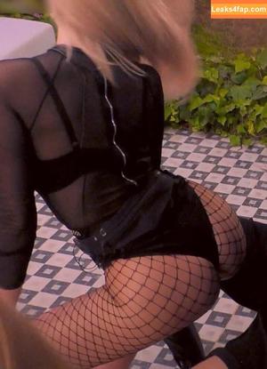 Alexandra Leonhard photo #0029