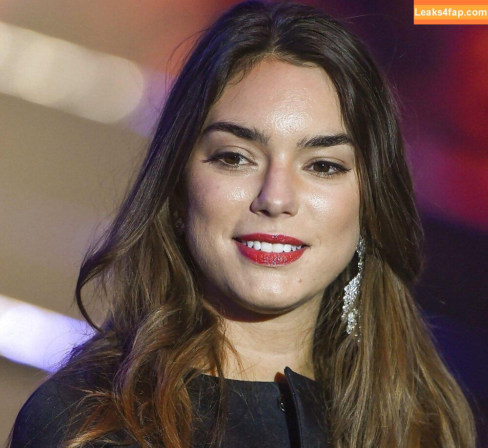 Alexandra Maquet /  leaked photo photo #0007