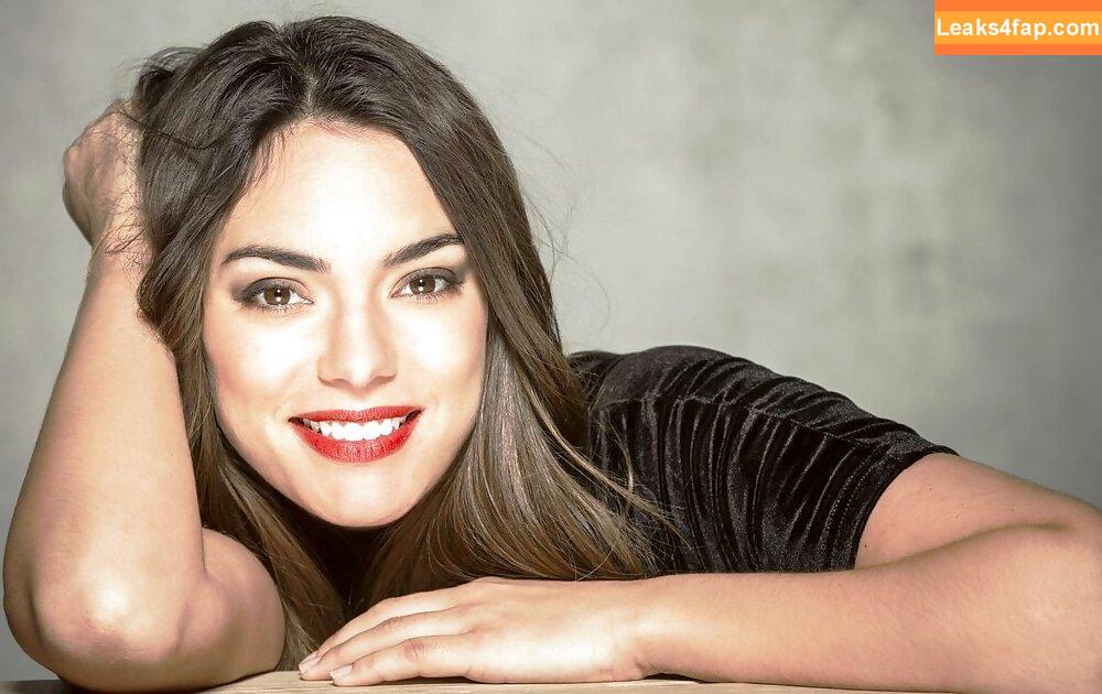 Alexandra Maquet /  leaked photo photo #0009