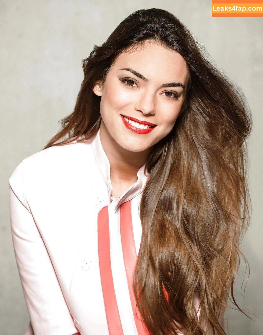 Alexandra Maquet /  leaked photo photo #0011