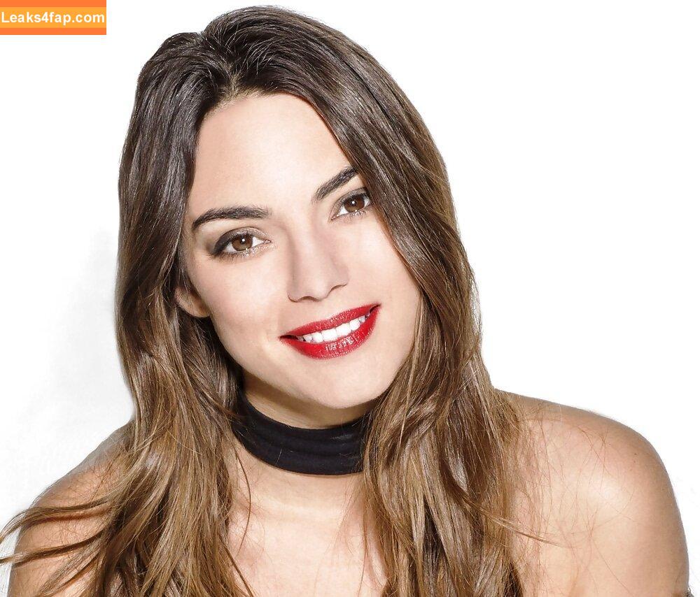 Alexandra Maquet /  leaked photo photo #0012