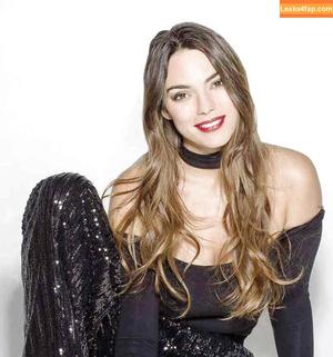 Alexandra Maquet фото #0010
