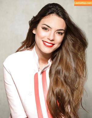 Alexandra Maquet фото #0011