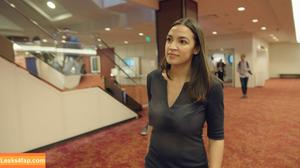 Alexandra Ocasio-Cortez photo #0001