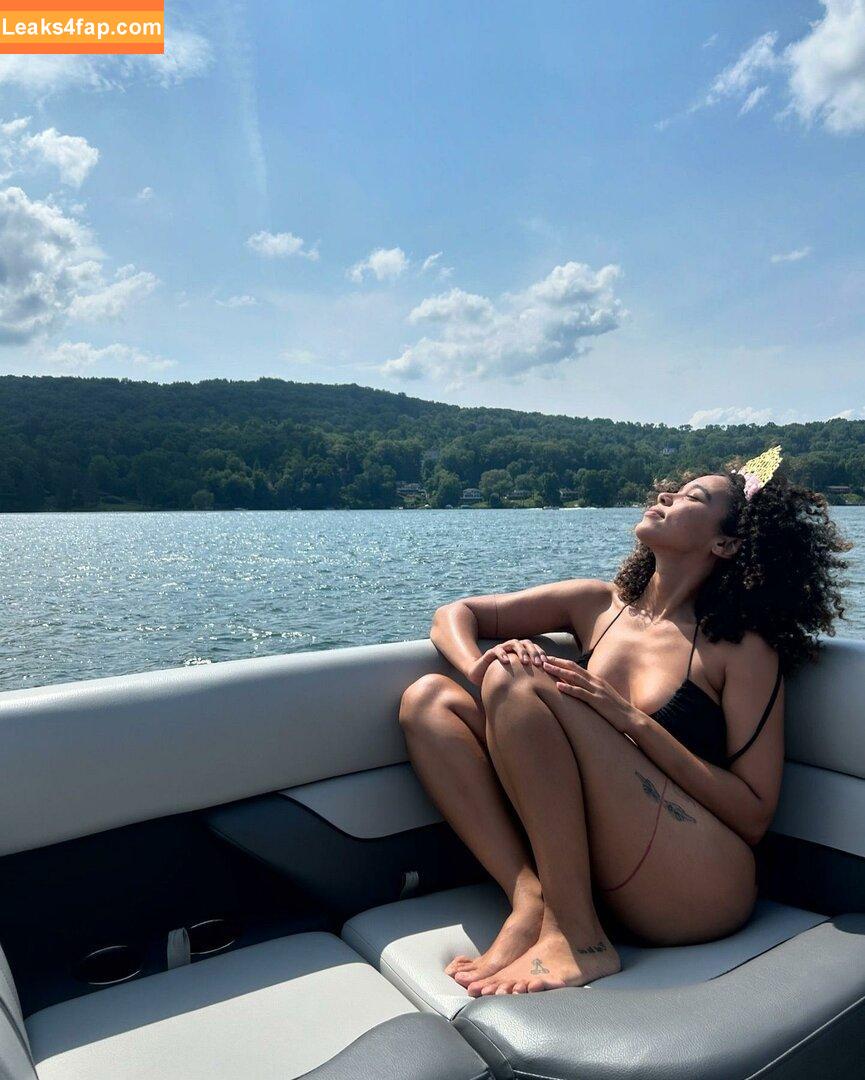 Alexandra Shipp / alexandrashipppp leaked photo photo #0026