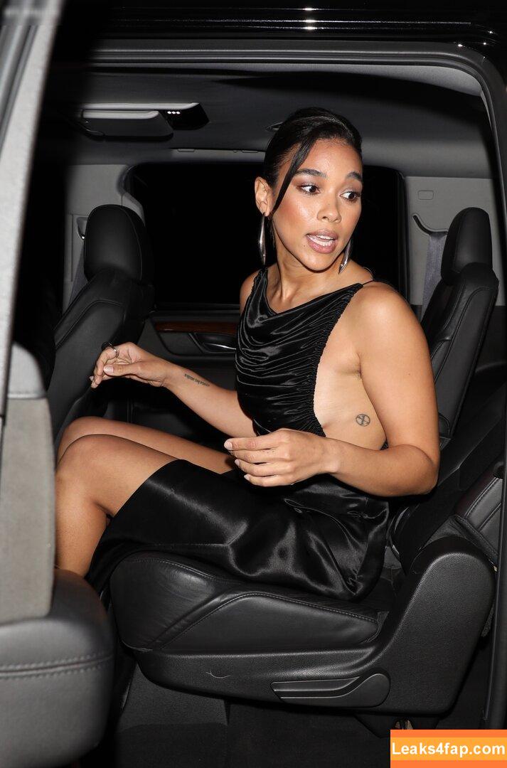 Alexandra Shipp / alexandrashipppp leaked photo photo #0040