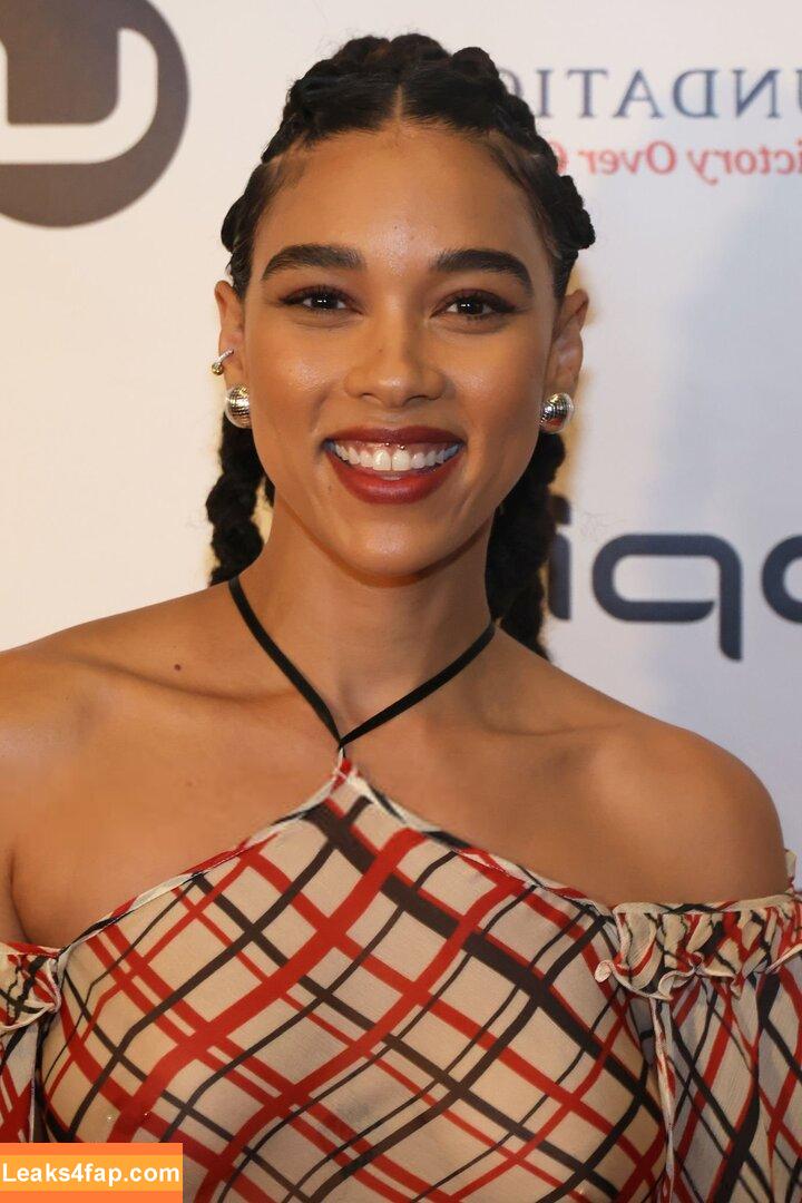 Alexandra Shipp / alexandrashipppp leaked photo photo #0048