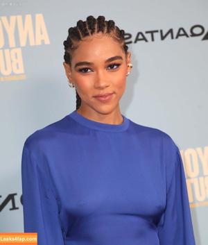 Alexandra Shipp photo #0027