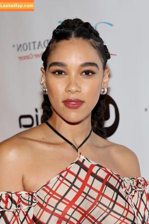 Alexandra Shipp photo #0046