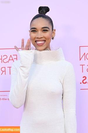 Alexandra Shipp photo #0051