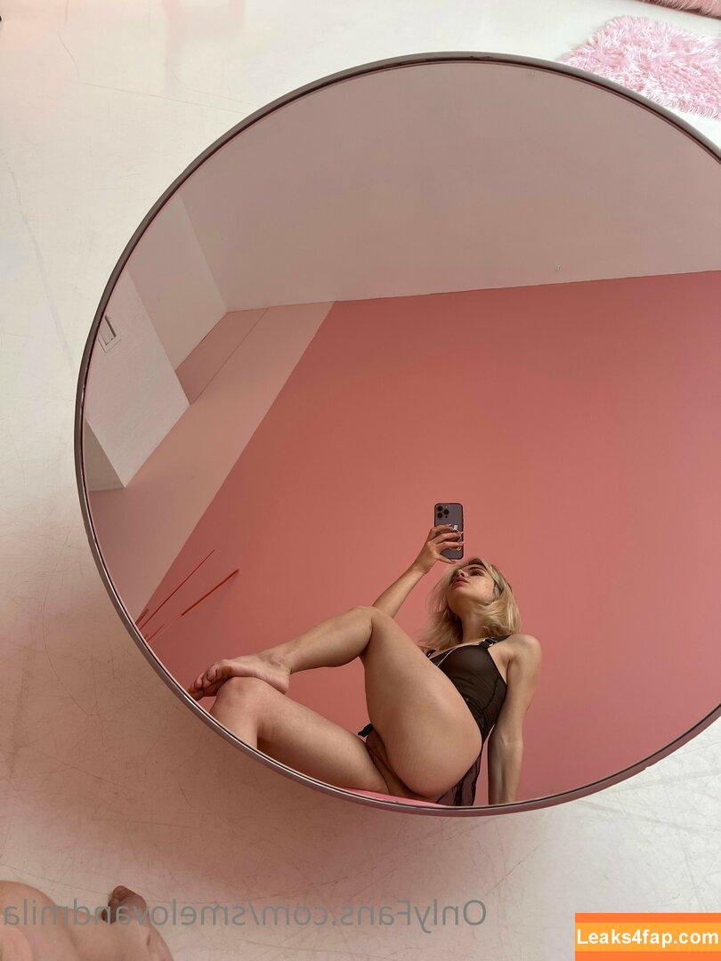 Alexandra Smelova / alex_lolly_ / smelovandmila leaked photo photo #0194