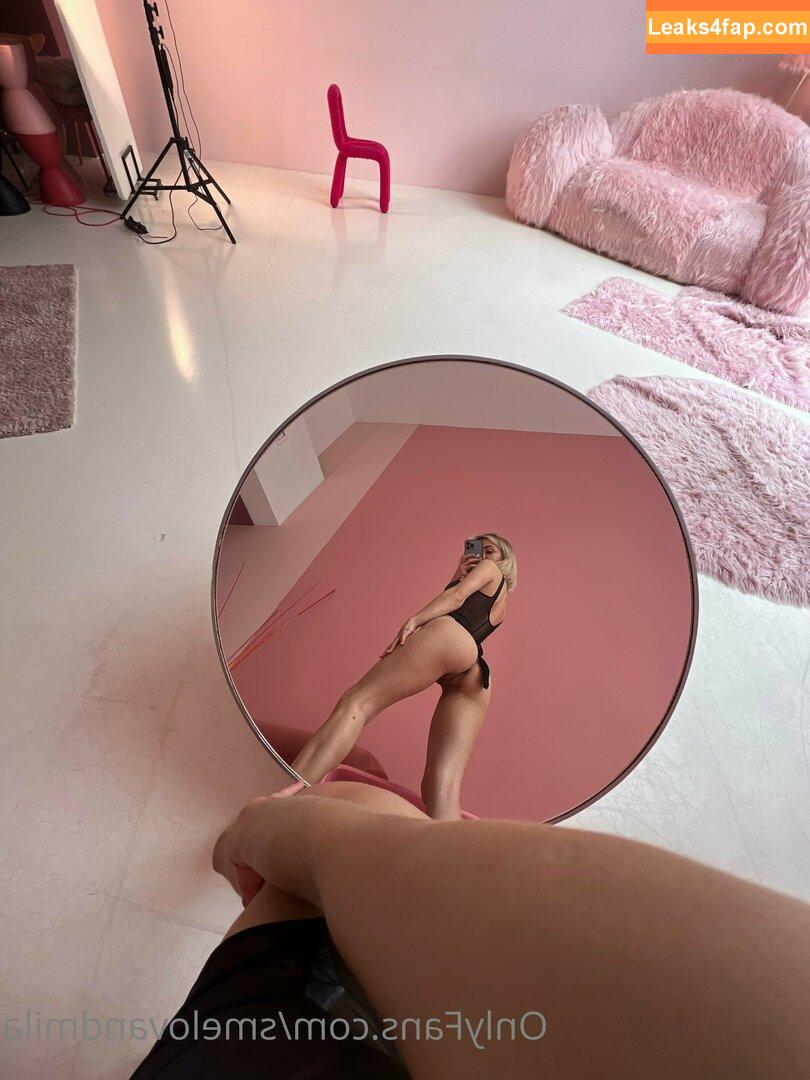 Alexandra Smelova / alex_lolly_ / smelovandmila leaked photo photo #0209