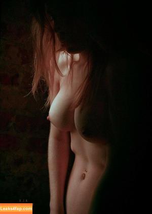 Alexandra Smelova фото #0002