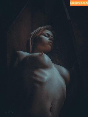 Alexandra Smelova фото #0010