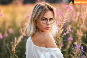 Alexandra Smelova фото #0059