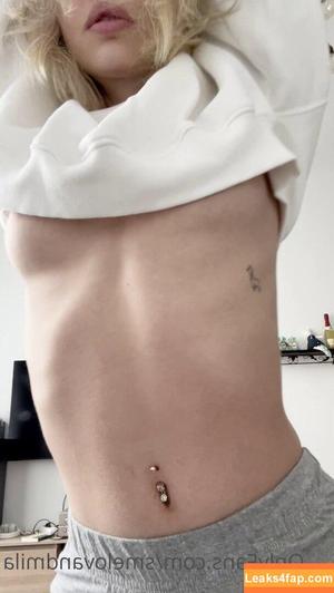 Alexandra Smelova фото #0101