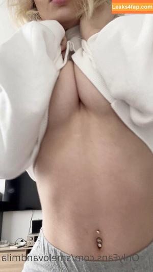 Alexandra Smelova фото #0102