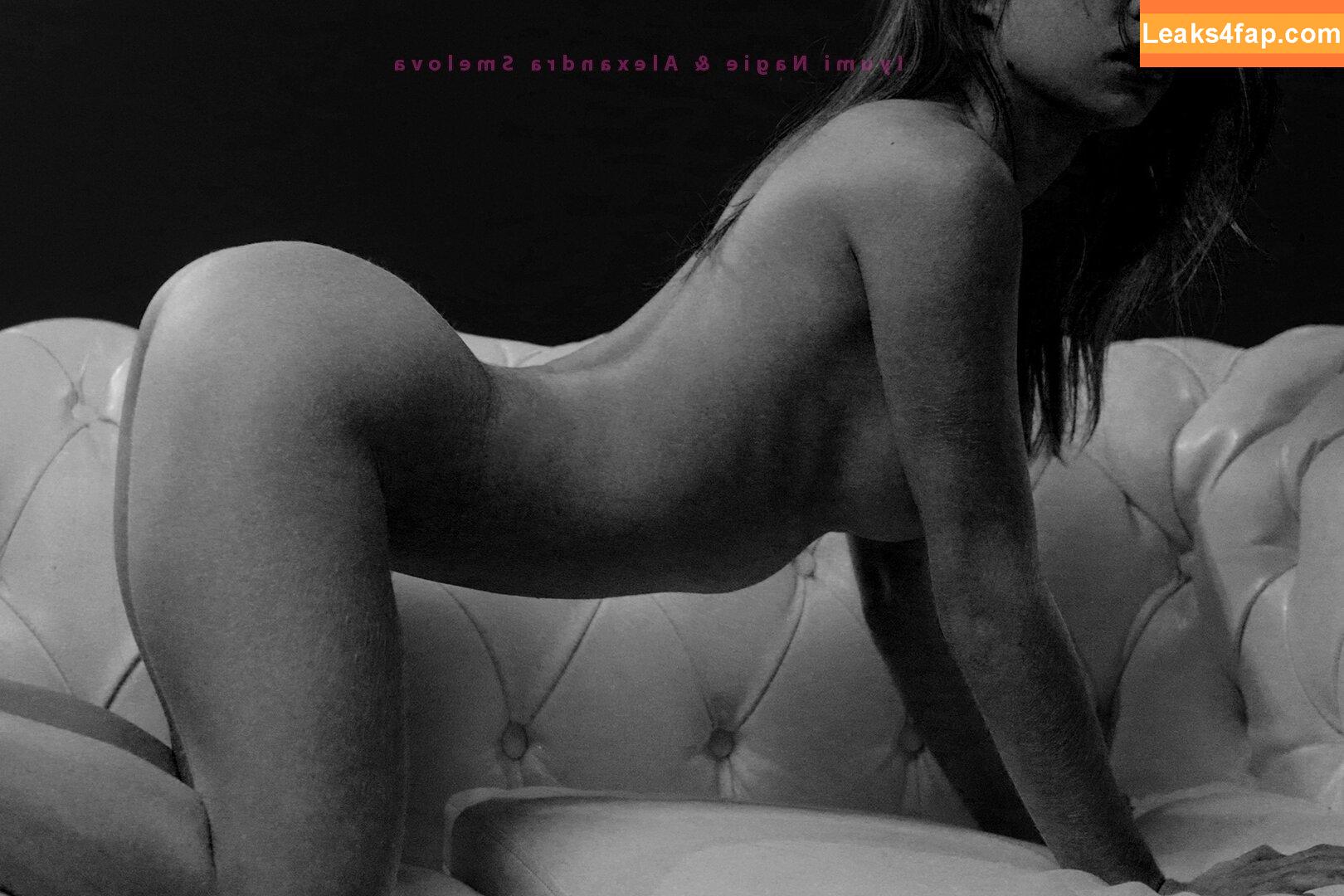 Alexandra Smelova / alex_lolly_ / smelovandmila leaked photo photo #1079