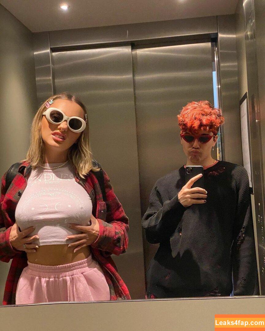 Alexandra Stan / alexandrastan leaked photo photo #0028