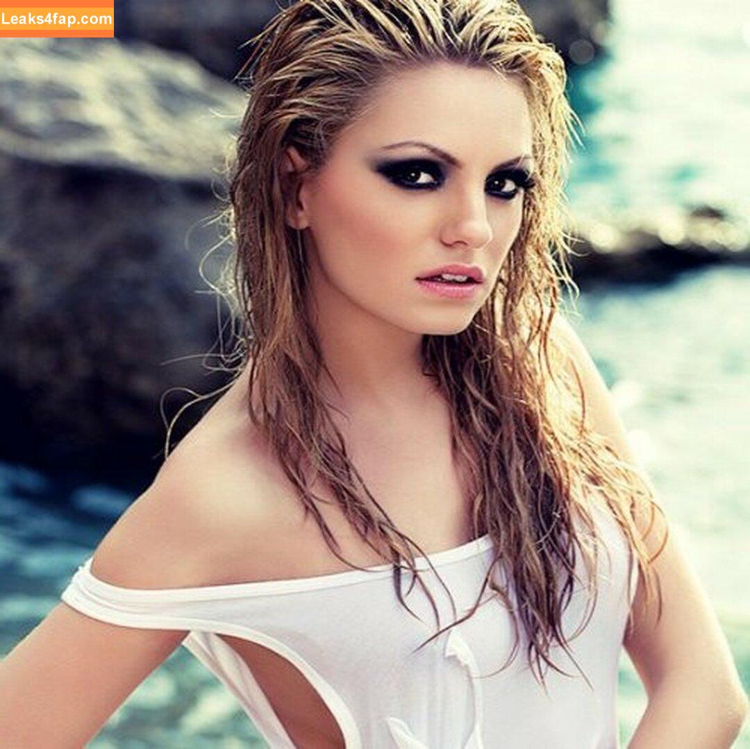 Alexandra Stan / alexandrastan leaked photo photo #0054