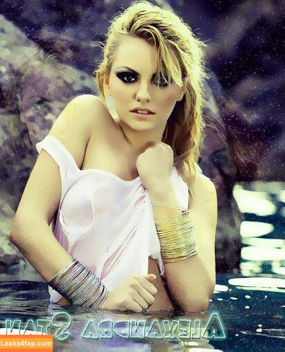 Alexandra Stan / alexandrastan leaked photo photo #0058
