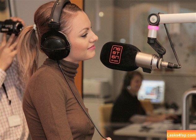 Alexandra Stan / alexandrastan leaked photo photo #0065