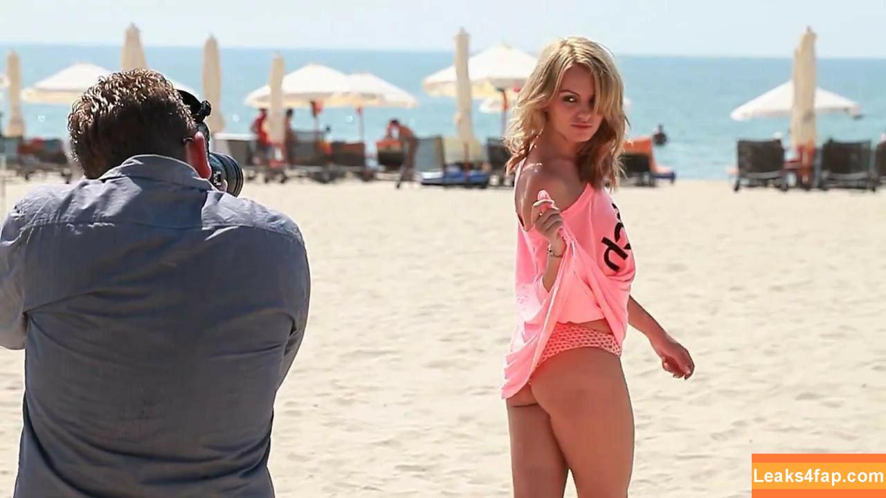 Alexandra Stan / alexandrastan leaked photo photo #0074