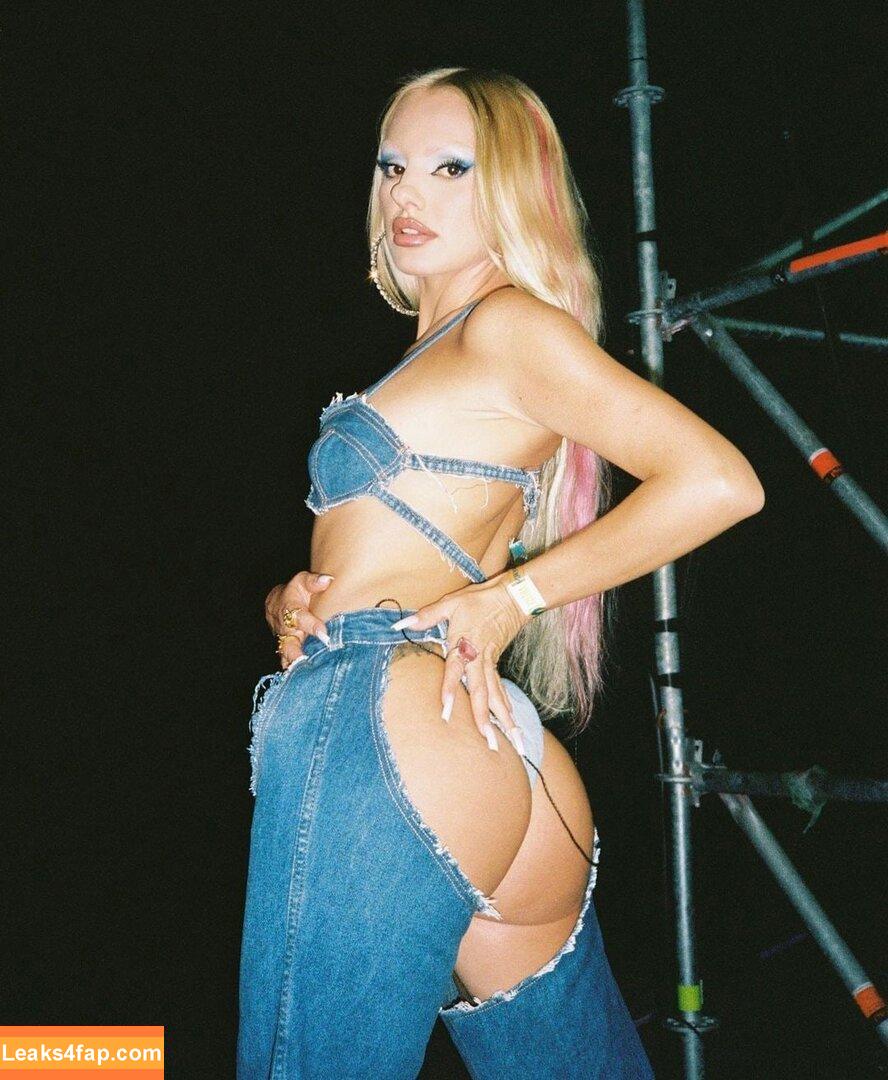 Alexandra Stan / alexandrastan слитое фото фото #0085