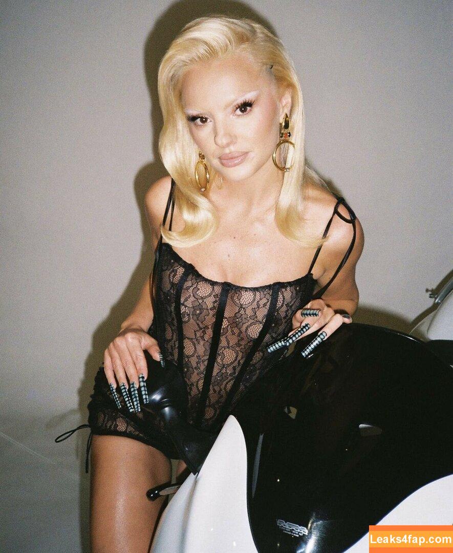 Alexandra Stan / alexandrastan слитое фото фото #0094