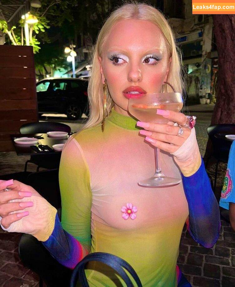 Alexandra Stan / alexandrastan слитое фото фото #0097