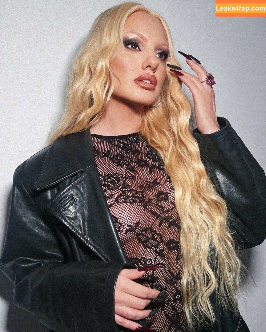 Alexandra Stan / alexandrastan слитое фото фото #0104