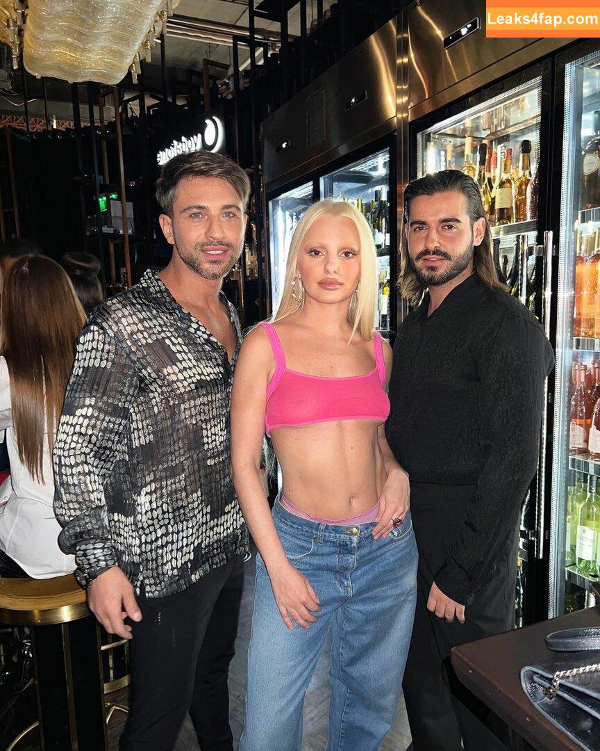 Alexandra Stan / alexandrastan слитое фото фото #0114