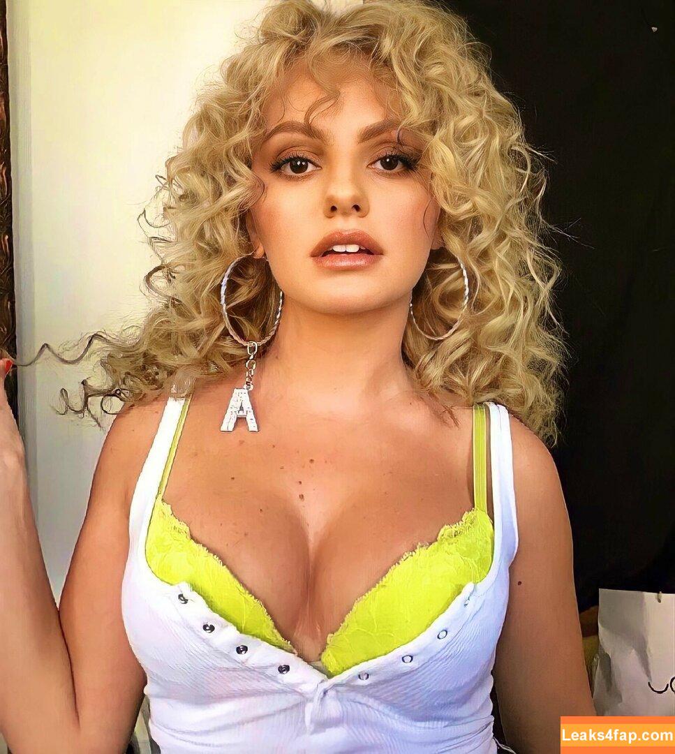 Alexandra Stan / alexandrastan слитое фото фото #0119