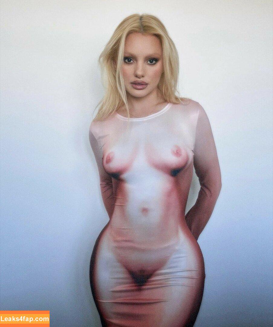 Alexandra Stan / alexandrastan слитое фото фото #0121