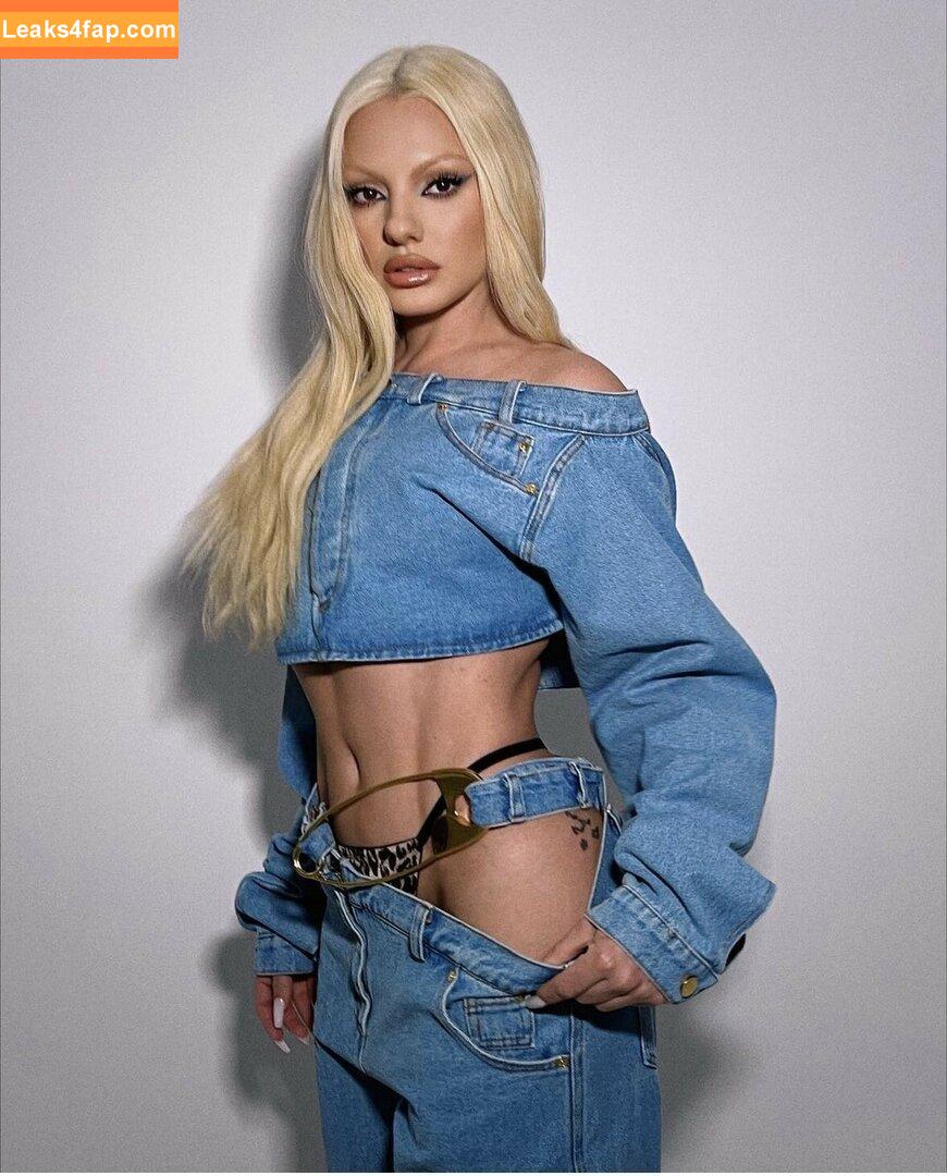 Alexandra Stan / alexandrastan слитое фото фото #0130