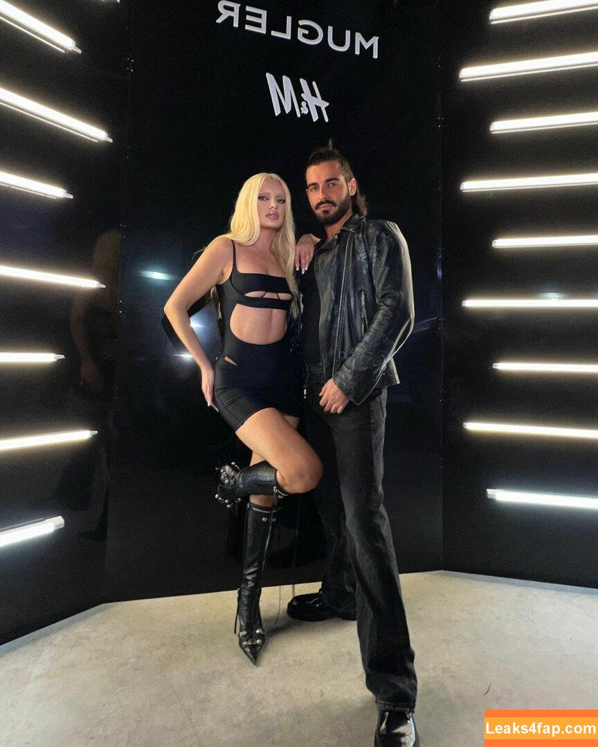 Alexandra Stan / alexandrastan слитое фото фото #0139