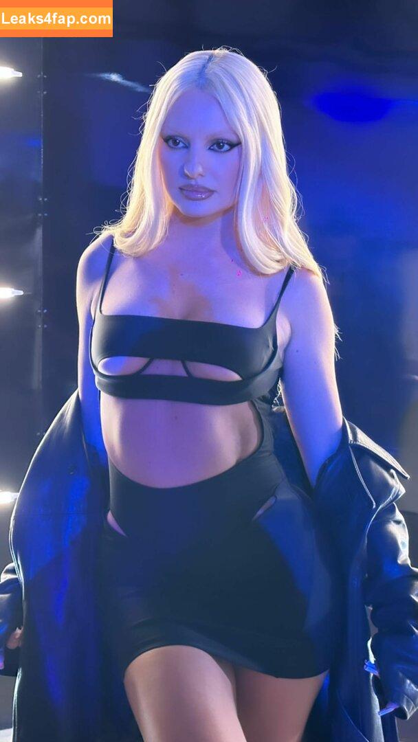Alexandra Stan / alexandrastan слитое фото фото #0141