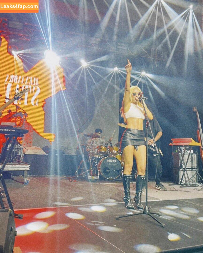 Alexandra Stan / alexandrastan leaked photo photo #0152