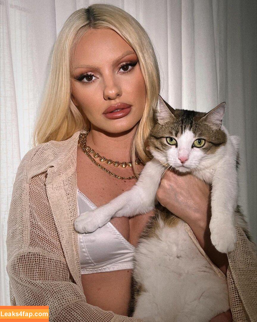 Alexandra Stan / alexandrastan слитое фото фото #0171