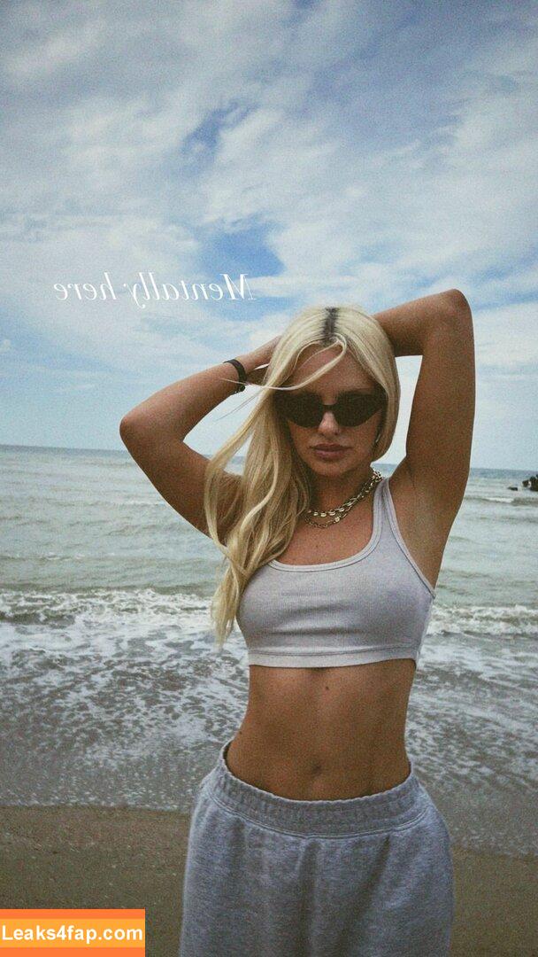 Alexandra Stan / alexandrastan слитое фото фото #0173